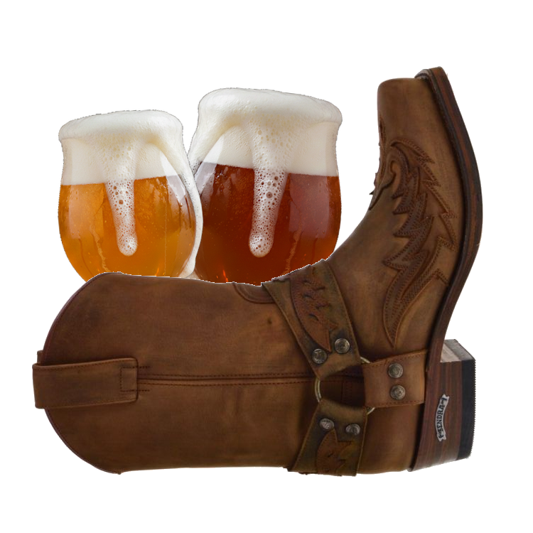 Bier Consumptie Club de Cantelaers